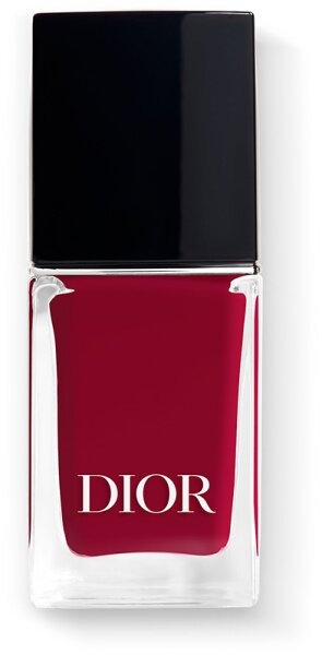 3348901672993 - Vernis 10 ml 853 Rouge Trafalgar