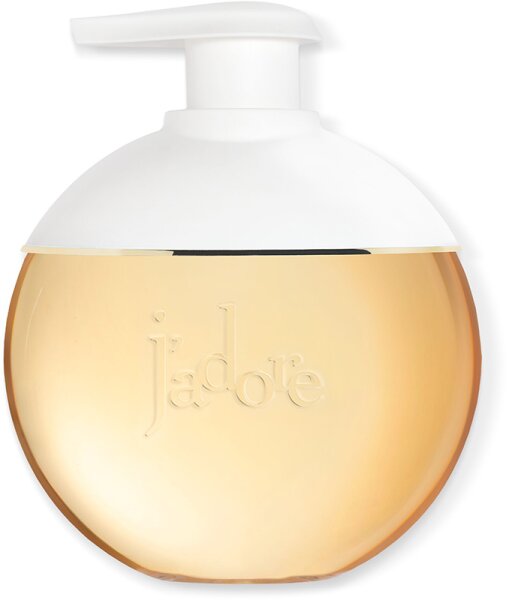 3348901674744 - Jadore Les Adorables Shower Gel 200 ml 3348901674744 - Jadore Les Adorables Shower Gel 200 ml