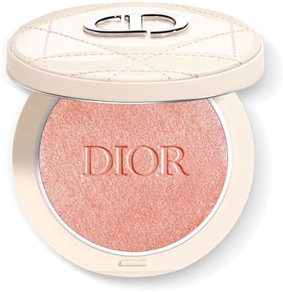 3348901675192 - DIOR Forever Couture Luminizer Highlighter Farbton 06 Coral Glow 6 g