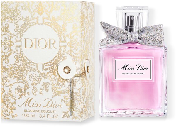 3348901680172 - Miss Dior Blooming Bouquet Eau de Toilette (EdT) Limitierte Edition 100 ml
