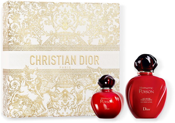 3348901680585 - Hypnotic Poison Duftset (EdT30 BL75) 3348901680585 - Hypnotic Poison Duftset (EdT30 BL75)