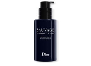 3348901683555 - DIOR GESICHTSREINIGER - SCHWARZE KOHLE UND KAKTUS transparent