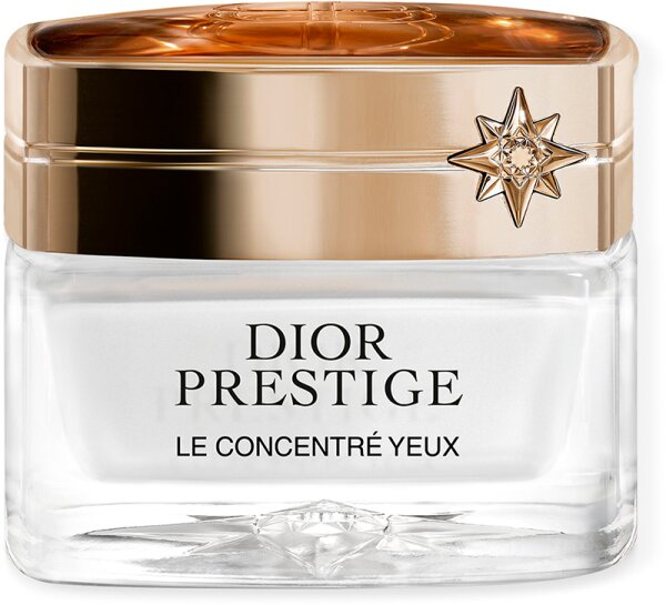 3348901685870 - Prestige Le Concentré  Yeux 15 ml