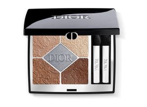 3348901687379 - Diorshow 5 Couleurs Lidschatten - Limitierte Edition Augen Make-up lidschatten Puder beige (543 PROMENADE DORÉ) Deckkraft Mittel bis Hoch