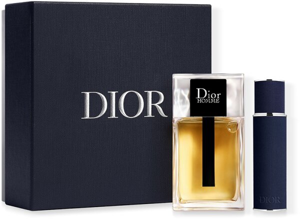 3348901697132 - Dior Homme Set in limitierter Edition (EdT100 EdT10)