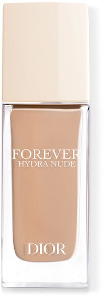 3348901698566 - Forever Hydra Nude Foundation Fluid 2CR 30 ml