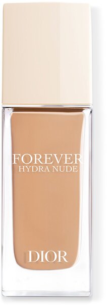 3348901698627 - Forever Hydra Nude Foundation Fluid 4N 30 ml