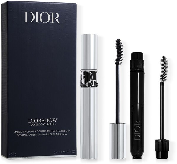 3348901699563 - Diorshow Iconic Overcurl Set