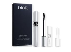 3348901699570 - Diorshow Iconic Overcurl Routine Make-up-Sets mascara transparent (KLAR) volumen definition