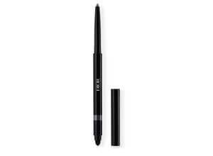 3348901703598 - Diorshow Initiative Stylo Augen Make-up eyeliner & kajal Stift grau (MATTE GREY) definition wasserfest mattierend Deckkraft Hoch