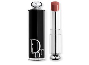 3348901708654 - DIOR Addict Lippenstift Lippen Make-up lippenstifte Creme braun (616 NUDE MITZAH) glossy glänzend Deckkraft Mittel bis Hoch dermatologisch getestet