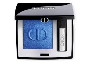 3348901709477 - Diorshow Initiative Mono Couleur Augen Make-up lidschatten Puder blau (BLUE BAYADERE) mattierend satin glitzernd Deckkraft Hoch