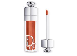 3348901711715 - Addict Lip Maximizer Lippen Make-up lipgloss orange (062 BRONZED GLOW) glossy schimmernd