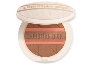 3348901723046 - DIOR Forever Natural Glow Bronzer-puder Gesichts Make-up bronzing Puder orange (051 PEACHY BRONZE) strahlend natürlich Deckkraft Mittel bis Hoch