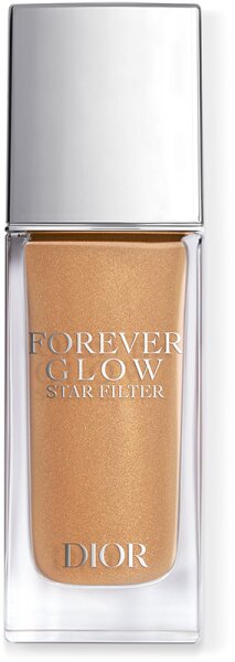 3348901723718 - DIOR Forever Glow Star Filter aufhellendes Fluid Farbton 4N 30 ml