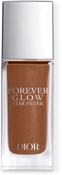 3348901723749 - DIOR Forever Glow Star Filter aufhellendes Fluid Farbton 7N 30 ml