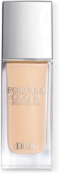 3348901723770 - DIOR Forever Glow Star Filter aufhellendes Fluid Farbton 0N 30 ml