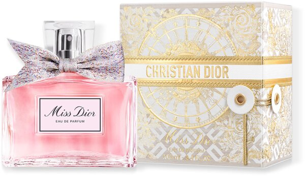 3348901727662 - Miss Dior Limited Edition Eau de Parfum (EdP) 100 ml