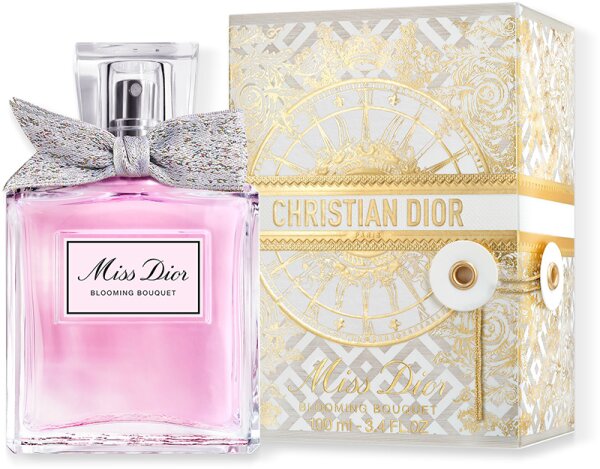 3348901727679 - Miss Dior Blooming Bouquet Limited Edition 100 ml