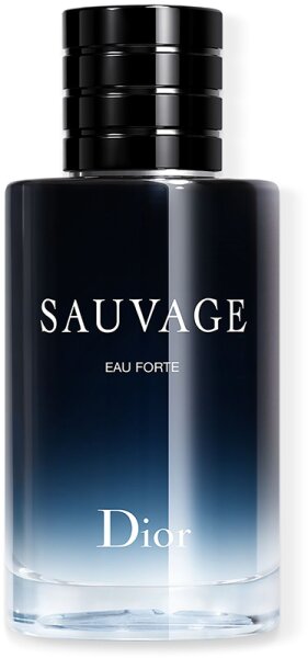 3348901728836 - DIOR Sauvage Eau Forte Parfüm ohne Alkohol für Herren 100 ml