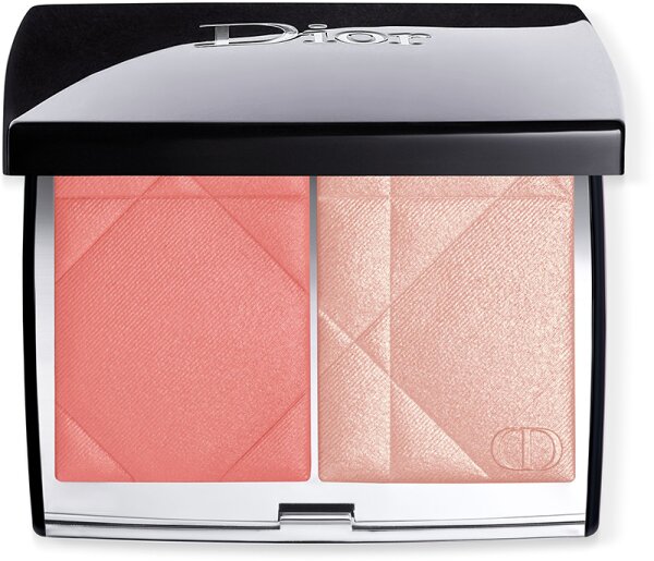 3348901729307 - Rouge Blush Colour & Glow 8 g 257 Dioriviera