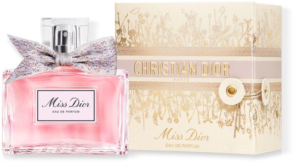 3348901729970 - Miss Dior Eau de Parfum - Limitierte Edition 100 ml