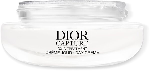 3348901733694 - Capture Crè me Jour Refill 50 ml