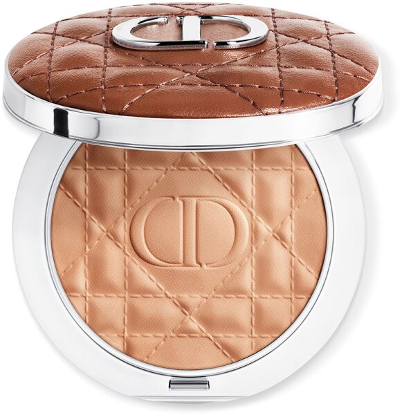 3348901746687 - Forever Nude Bronzer Glow 02 7 g