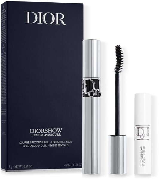 3348901749503 - Diorshow Make-Up Set (Overcurl 090 Maximizer 4D) 1 Stk