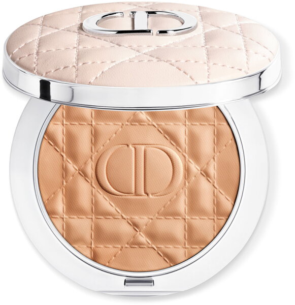 3348901750028 - Dior Forever Nude Matte Powder 9 g 03 Medium 3348901750028 - Dior Forever Nude Matte Powder 9 g 03 Medium