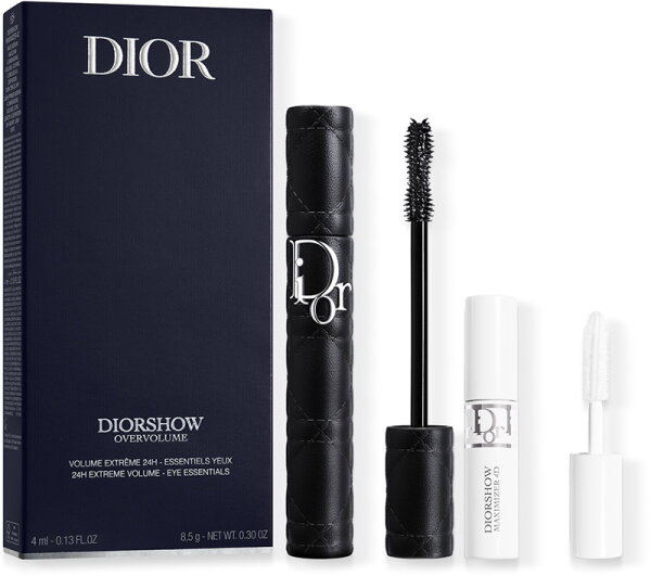 3348901752701 - Diorshow Mascara Set 1 Stk 3348901752701 - Diorshow Mascara Set 1 Stk