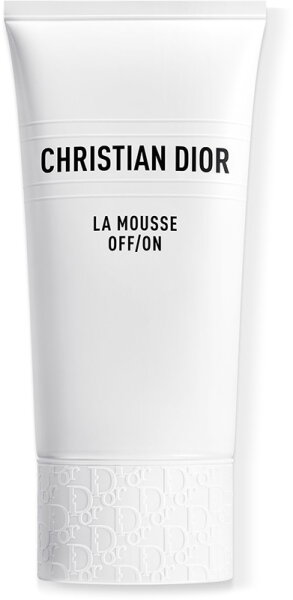 3348901761284 - La Mousse OFF ON 150 ml