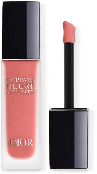 3348901762656 - Dior Forever Blush Soft Filter 11 ml 01 Petal