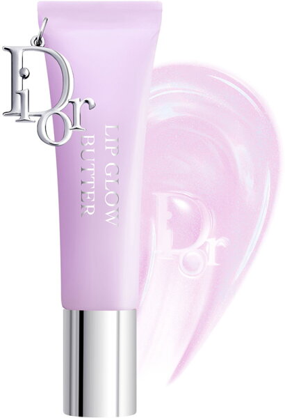 3348901770675 - Addict Lip Glow Butter 10 g 102 Glazed Lavender