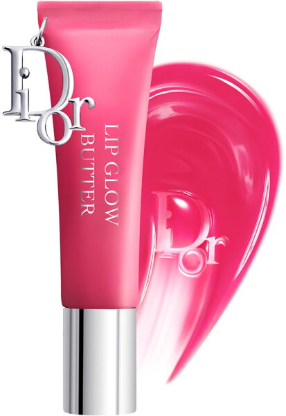 3348901770705 - Addict Lip Glow Butter 10 g 105 Lychee
