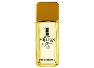 3349666007983 - rabanne 1 Million After Shave Lotion 100 ml Herren orientalisch