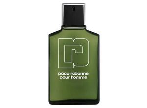 3349668021246 - Rabanne Fragrances - Pour Homme - Eau De Toilette Natural - vaporisateur 200 Ml