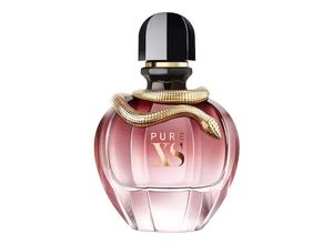 3349668545636 - Rabanne Fragrances - Pure Xs For Her - Eau De Parfum - Vaporisateur 80 Ml