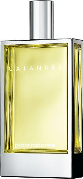 3349668566730 - Damendüfte Calandre Eau de Toilette Spray 100 ml