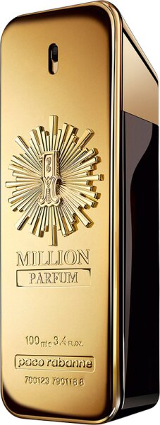 3349668579839 - Rabanne Fragrances - 1 Million - Parfum - 100 Ml 3349668579839 - Rabanne Fragrances - 1 Million - Parfum - 100 Ml
