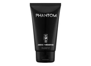 3349668583218 - Rabanne Fragrances - Phantom - Duschgel - -phantom Shower Gel 150ml