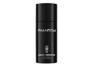 3349668583485 - Rabanne Fragrances - Phantom - Deodorant Spray - -phantom Deo Spray 150ml