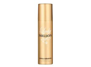 3349668589999 - Rabanne Fragrances - Lady Million - Deospray - 150 Ml