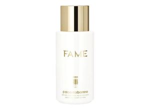 3349668595044 - Rabanne Fragrances - Fame - Bodylotion - -fame Body Lotion 200ml