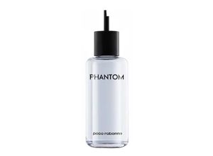 3349668596355 - Rabanne Fragrances - Phantom - Eau De Toilette - phantom Edt 200ml