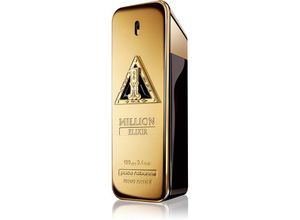 3349668600304 - Rabanne Fragrances - 1 Million Elixir - Eau De Parfum Intense - one Million Elixir Edp 100ml