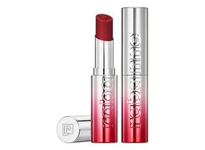 3349668601691 - Rabanne Makeup - Rouge Rabanne Famous Lipcolor - Metallischer Feuchtigkeitsspendender Lippenstift - -rouge Rbn Lipcolor Mat Red Realness 689