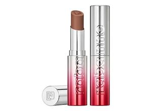 3349668603176 - Rabanne Makeup - Rouge Rabanne Famous Lipcolor - Matter Feuchtigkeitsspendender Lippenstift - rouge Rbn Lipcolor Mat The Tea 120