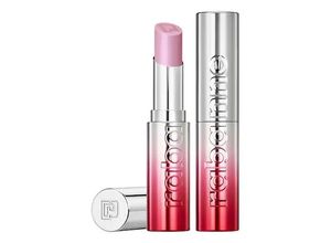 3349668603220 - Rabanne Makeup - Rouge Rabanne Famous Lipcolor - Metallischer Feuchtigkeitsspendender Lippenstift - -rouge Rbn Lipcolor Met Blossom 003