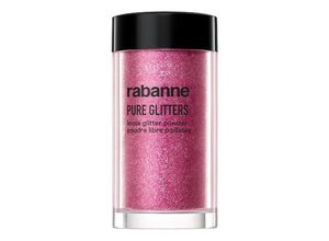 3349668605590 - Rabanne Makeup - Arts Factory Pure Glitters - Multi-use Loose Glitter Powder - arts Factory Pure Glitters Glitter Bloss